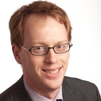 Bjorn Veenstra