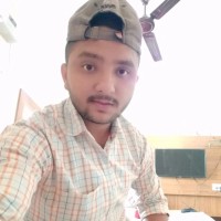 Chandra Prakash Mishra