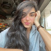 Aliya Shaikh