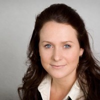 Rebecca Catley