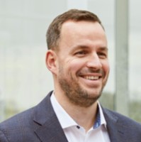Steffen Ærendal-Mikkelsen