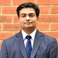 Ujjwal Chandra