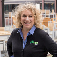 Andrea Santman, PT, DPT