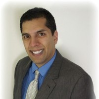 Richard Argumosa