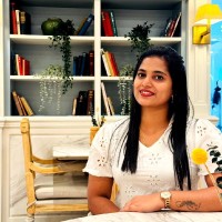 Aneetta David