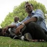 ashish benson varghese