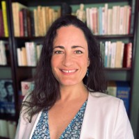 Cécile BAILLY