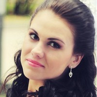 Lyudmila Paslavskaya