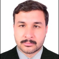 Asghar Ali