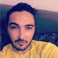 Sofiane Belkhodja