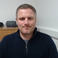 Simon Markham