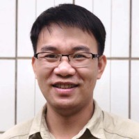 Zheng (John) Su