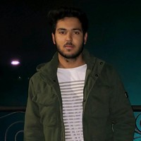 Divesh Sharma