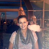 Sue Ricketts