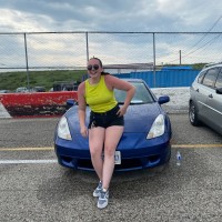 Xxandra Morgan