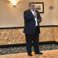 Ronald Pérez Escobar