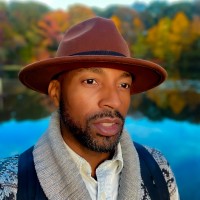 Darryl Harrison