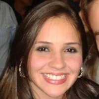 Luanna Moreira