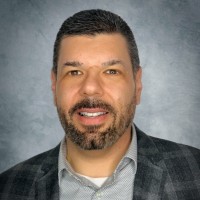 Steve Greenblatt, CTS