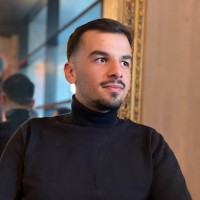 zaccharie Noursaid