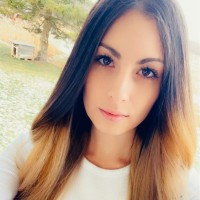Nadia Fournier