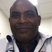 Anthony George
