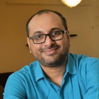 Deepu Paulose