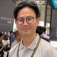 Robbie Hsu