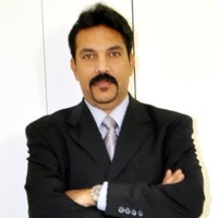 Murali Mathradan, P.Eng, Pmp®, Sma®