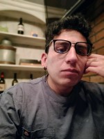 Gabriel Cruz