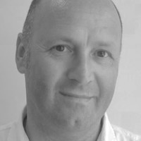 Nigel Hall