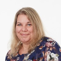 Leslie Guarnieri