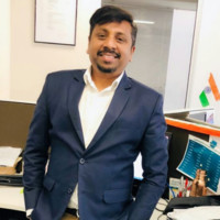 Sandeep Salvi