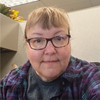 Heather Drolshagen