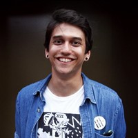 Adam Becker