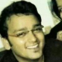 Ankit Saxena