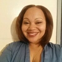 Tia Robinson