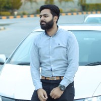 Kashif Mughal