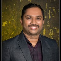 Bibin V Varghese
