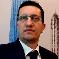 Daniele Pedrali
