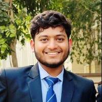 Puneet Goyal