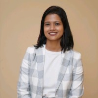 Mansi Srivastava