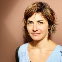 Amélie Simon