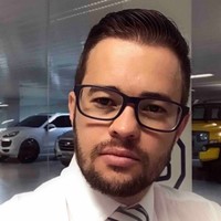 Edson Raphael Merino
