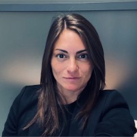 Silvia Maria Resemini