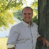 Harrison Hale