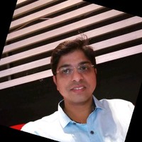 Nikhil Morey