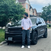 Amritpreet Singh