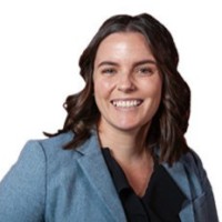 Meaghan J. Martin, Aia