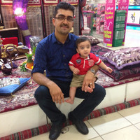 Younes Kargar